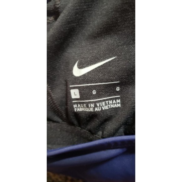 Nike Color Surge Powerback Tankini Swimsuit  Pink  NESS9363 - Picture 4 of 4